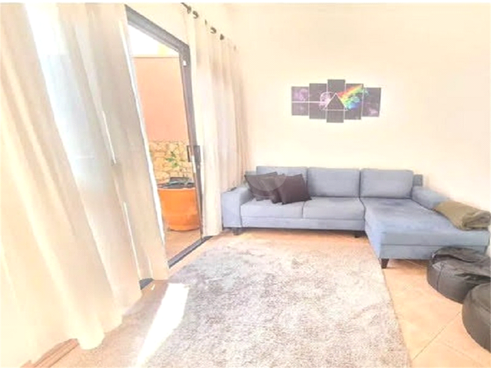 Venda Sobrado São Paulo Vila Leopoldina REO1038299 3