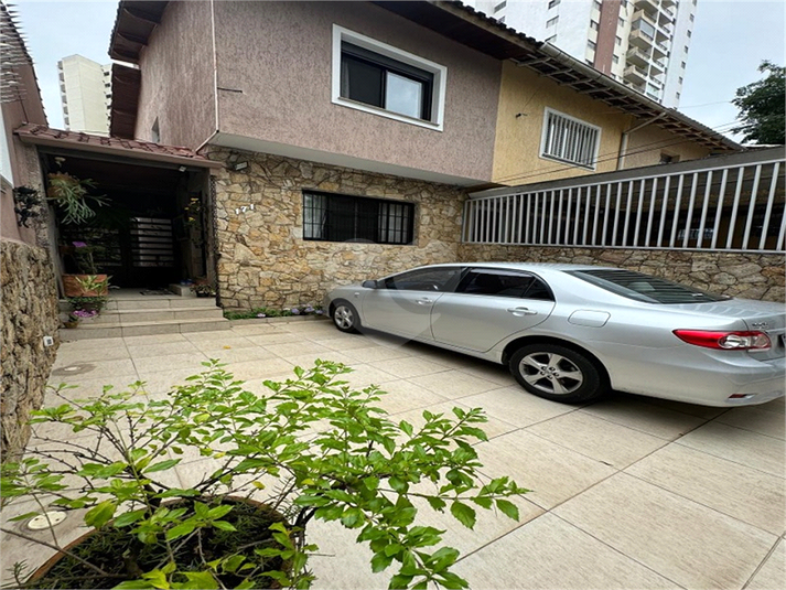 Venda Sobrado São Paulo Vila Leopoldina REO1038299 17