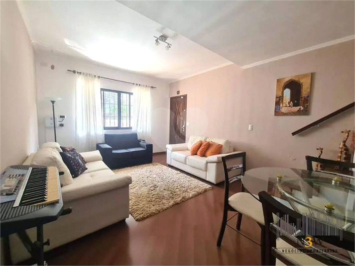 Venda Sobrado São Paulo Vila Leopoldina REO1038299 2