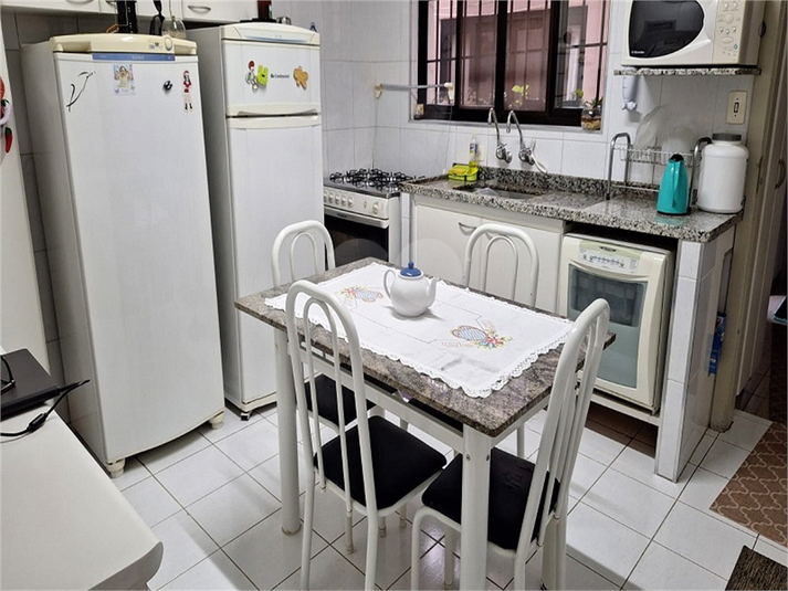 Venda Sobrado São Paulo Vila Leopoldina REO1038299 7