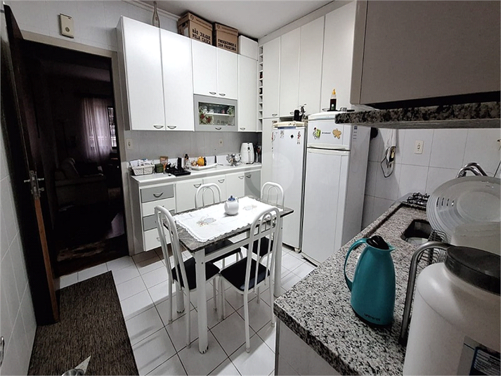 Venda Sobrado São Paulo Vila Leopoldina REO1038299 6