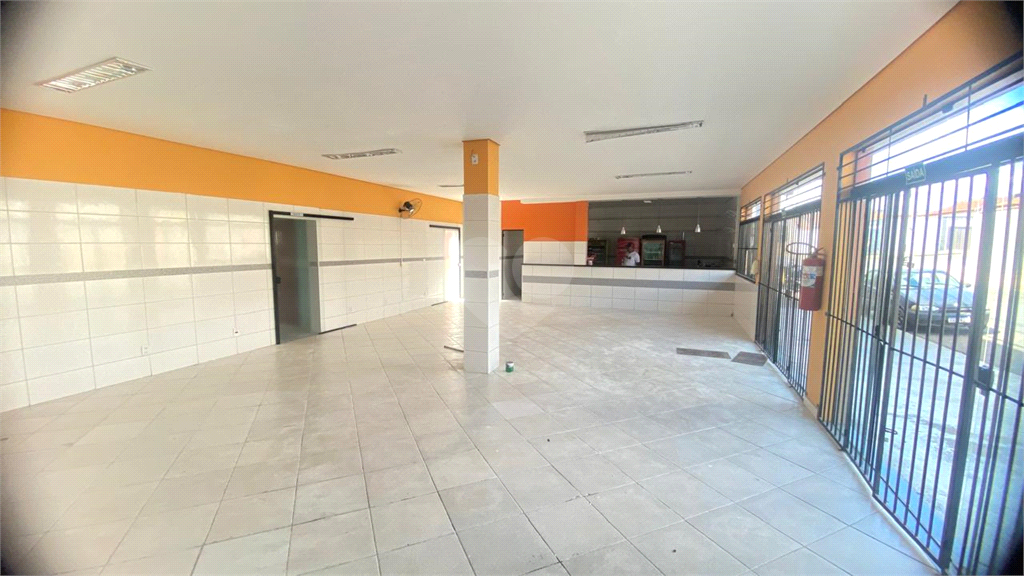 Aluguel Salão Comercial Lençóis Paulista Jardim Itapuã REO1038301 1