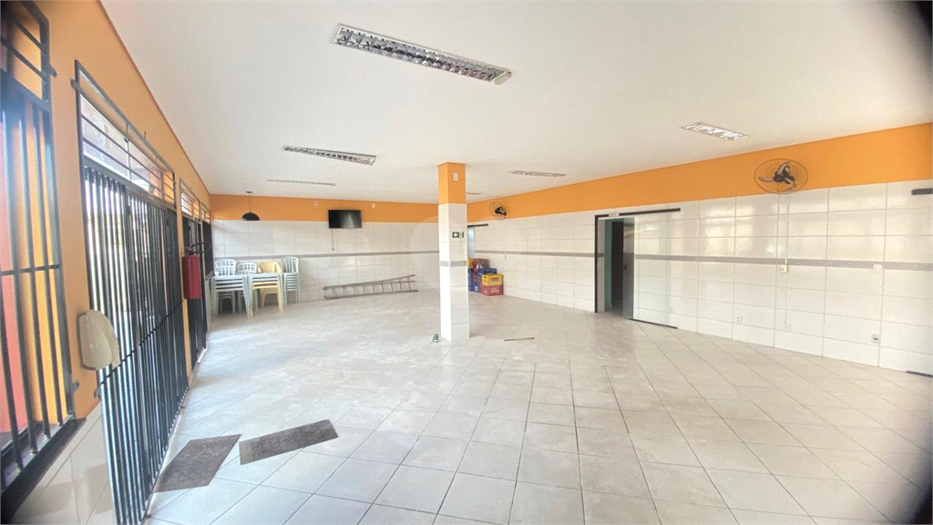 Aluguel Salão Comercial Lençóis Paulista Jardim Itapuã REO1038301 3