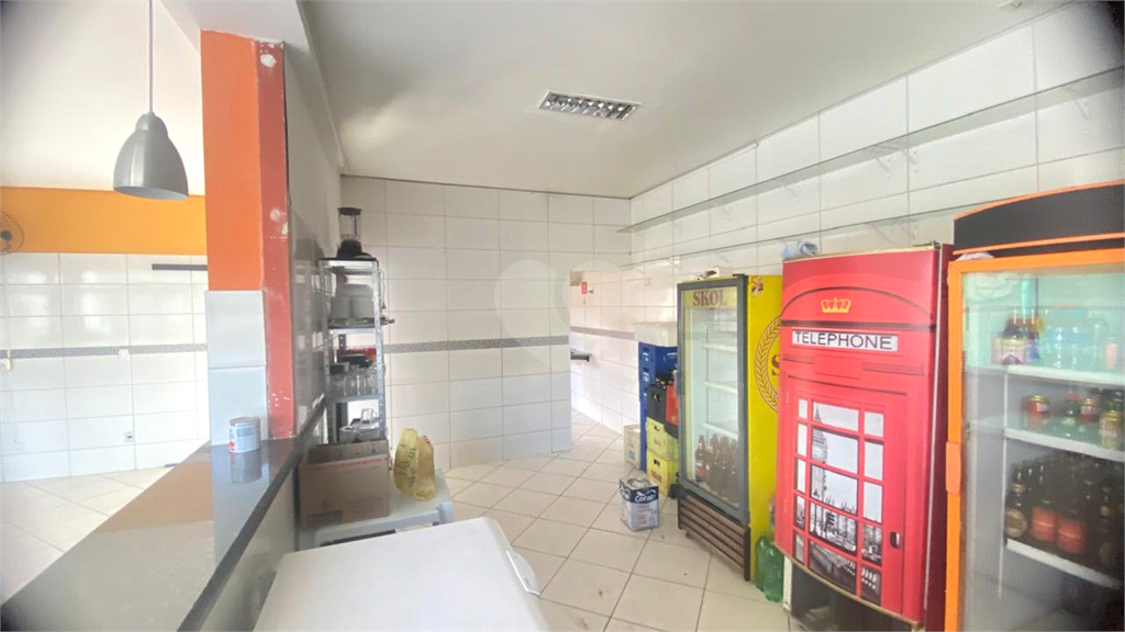 Aluguel Salão Comercial Lençóis Paulista Jardim Itapuã REO1038301 4