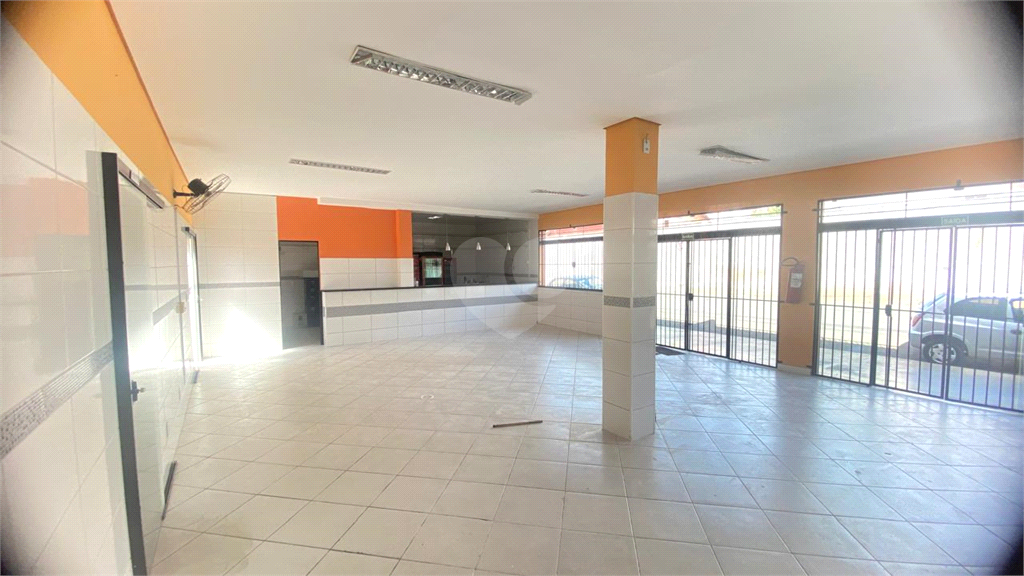 Aluguel Salão Comercial Lençóis Paulista Jardim Itapuã REO1038301 2