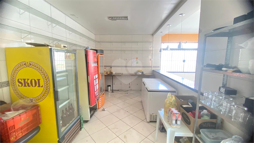 Aluguel Salão Comercial Lençóis Paulista Jardim Itapuã REO1038301 17