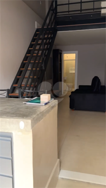 Aluguel Loft São Paulo Vila Clementino REO1038303 15