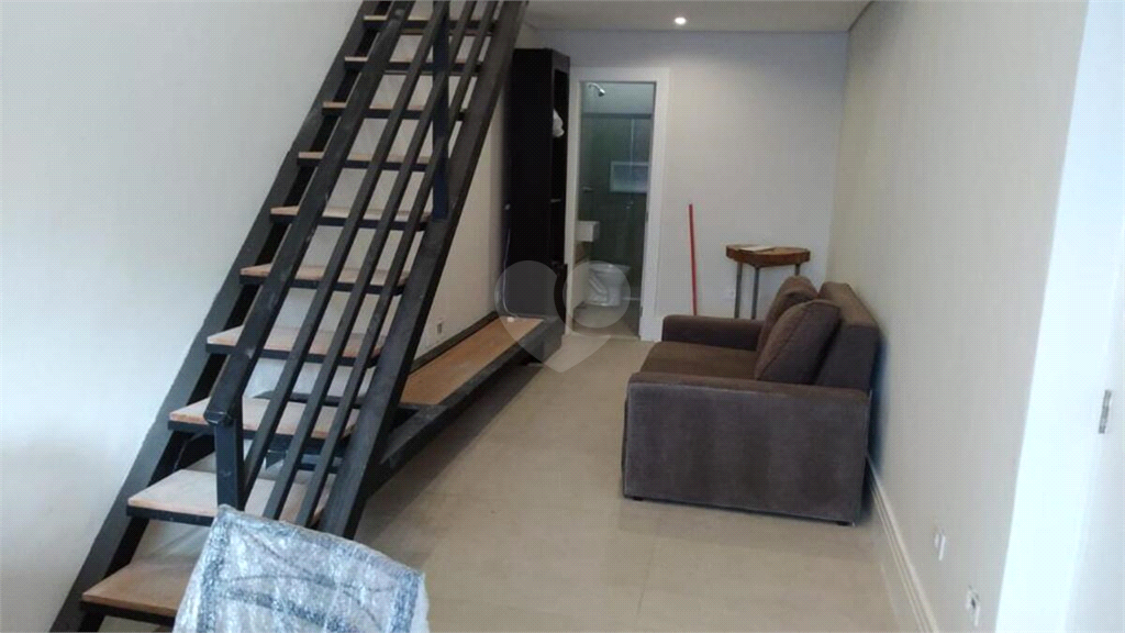 Aluguel Loft São Paulo Vila Clementino REO1038303 22