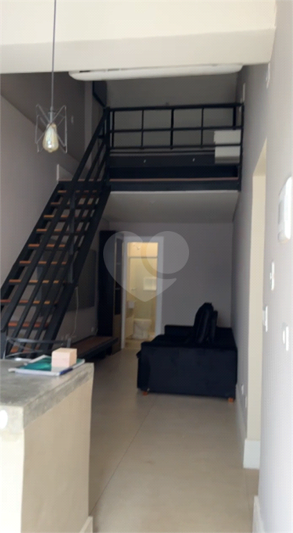 Aluguel Loft São Paulo Vila Clementino REO1038303 16