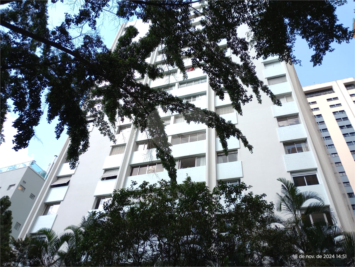 Venda Apartamento São Paulo Jardim Paulista REO1038304 1