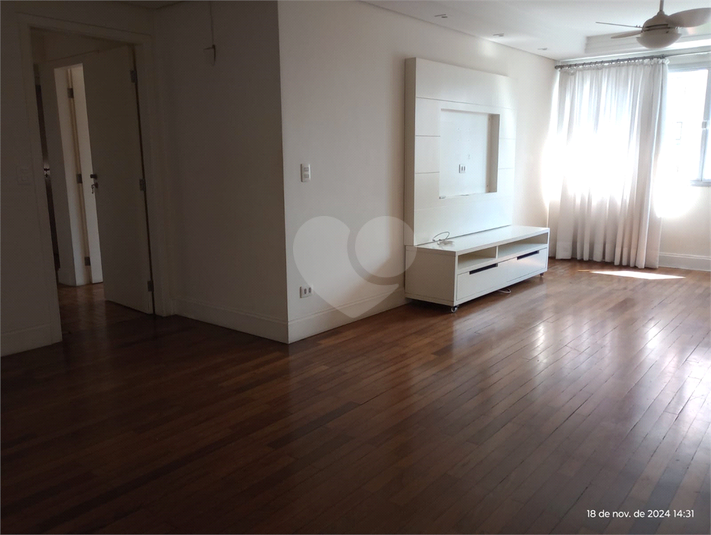 Venda Apartamento São Paulo Jardim Paulista REO1038304 3