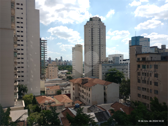 Venda Apartamento São Paulo Jardim Paulista REO1038304 5