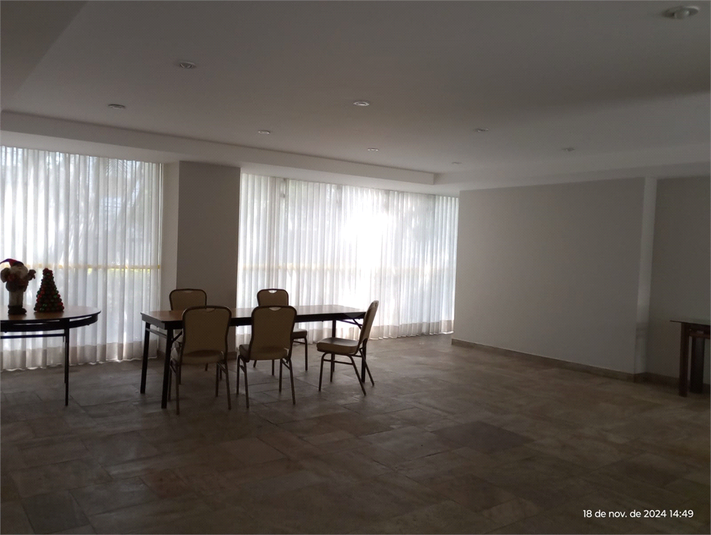 Venda Apartamento São Paulo Jardim Paulista REO1038304 24