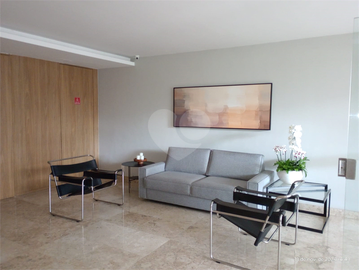 Venda Apartamento São Paulo Jardim Paulista REO1038304 2