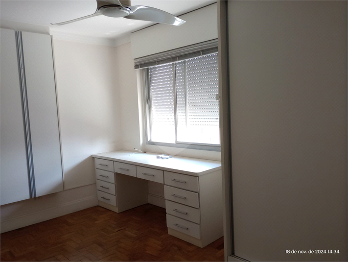 Venda Apartamento São Paulo Jardim Paulista REO1038304 13