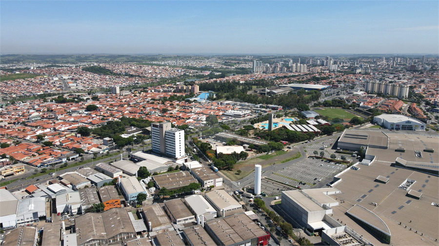 Venda Galpão Indaiatuba Recreio Campestre Jóia REO1038305 10