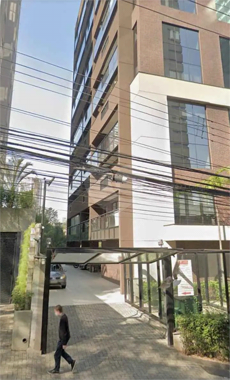 Venda Salas São Paulo Paraíso REO1038311 22