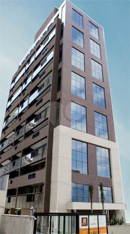 Venda Salas São Paulo Paraíso REO1038311 21