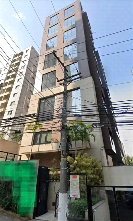 Venda Salas São Paulo Paraíso REO1038311 24