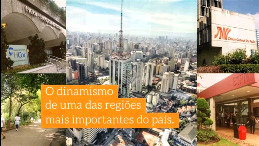 Venda Salas São Paulo Paraíso REO1038311 28