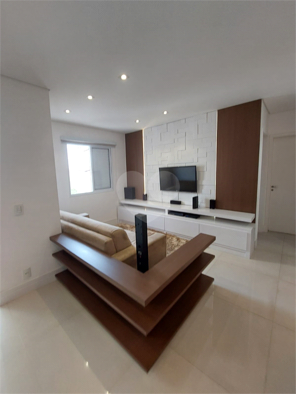 Venda Apartamento Jundiaí Jardim Ermida I REO1038326 9