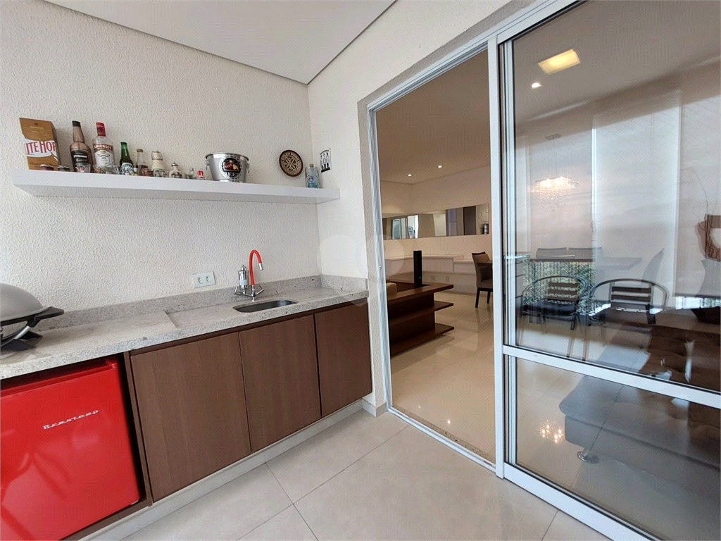 Venda Apartamento Jundiaí Jardim Ermida I REO1038326 23