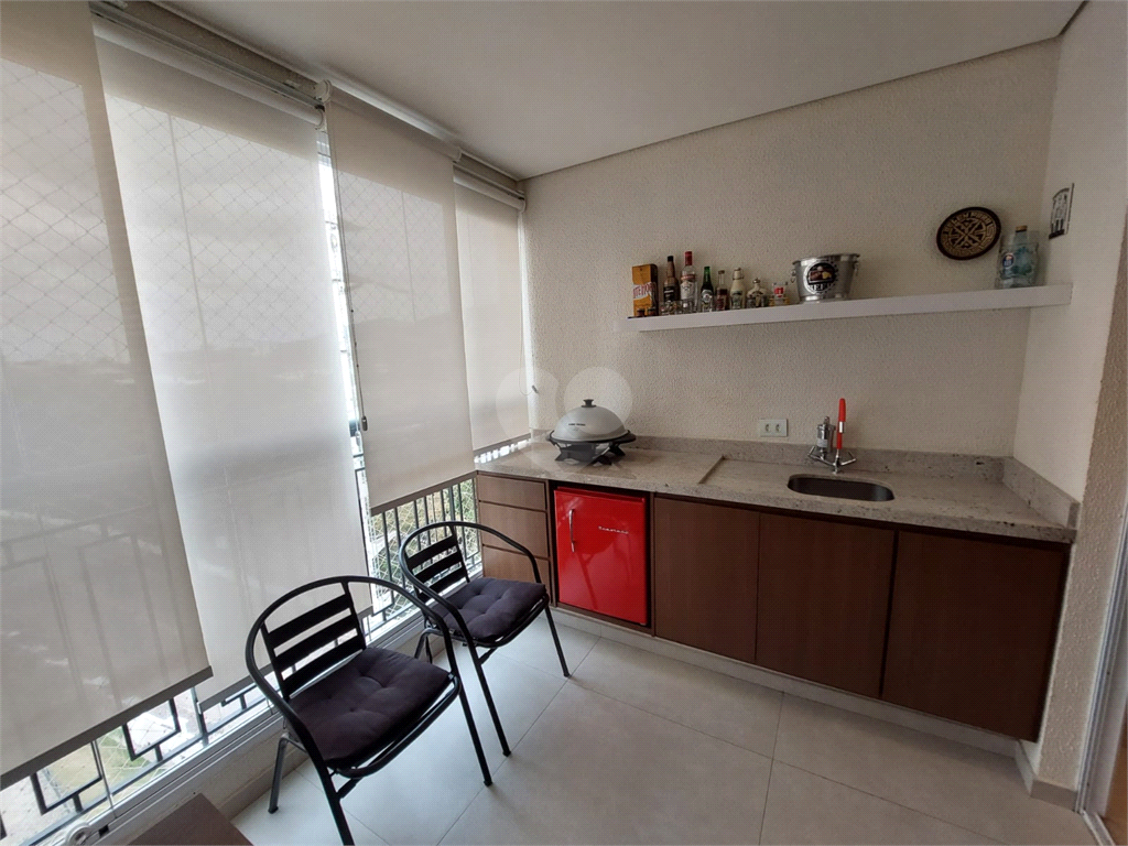 Venda Apartamento Jundiaí Jardim Ermida I REO1038326 5