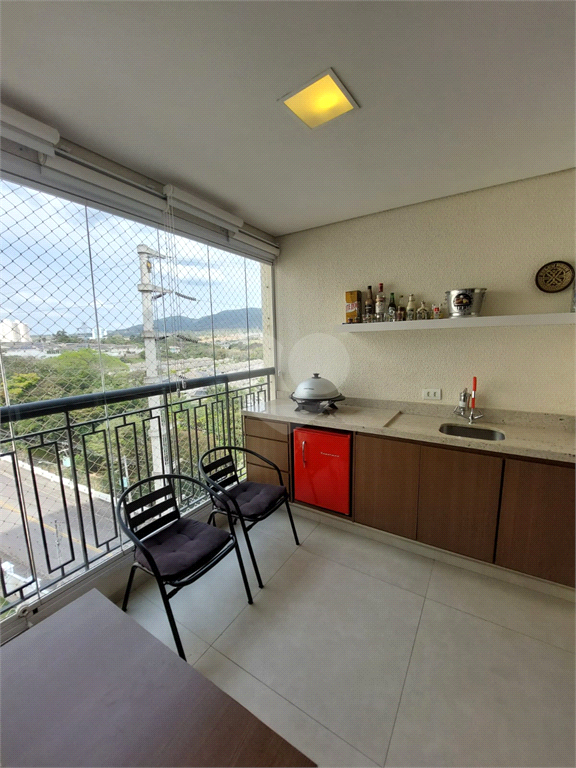 Venda Apartamento Jundiaí Jardim Ermida I REO1038326 35