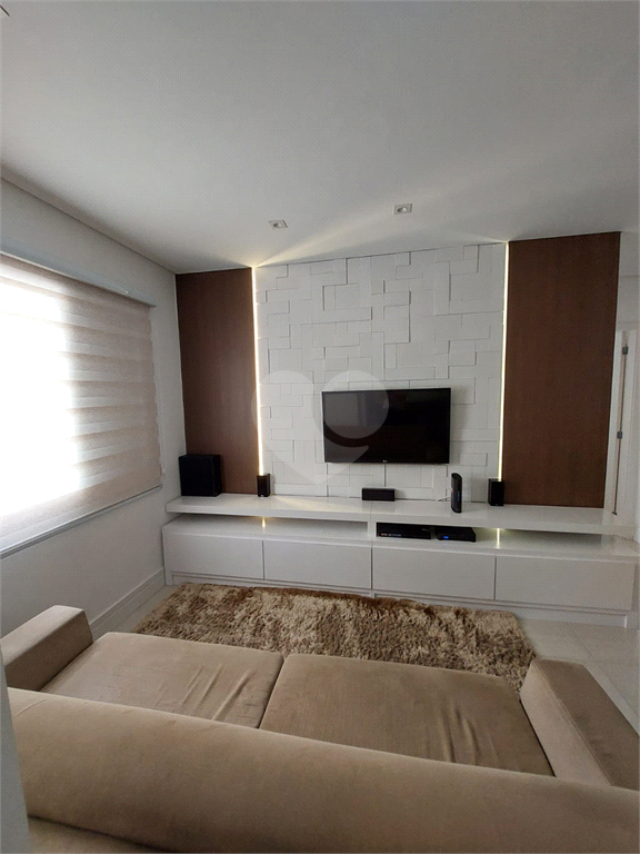 Venda Apartamento Jundiaí Jardim Ermida I REO1038326 25