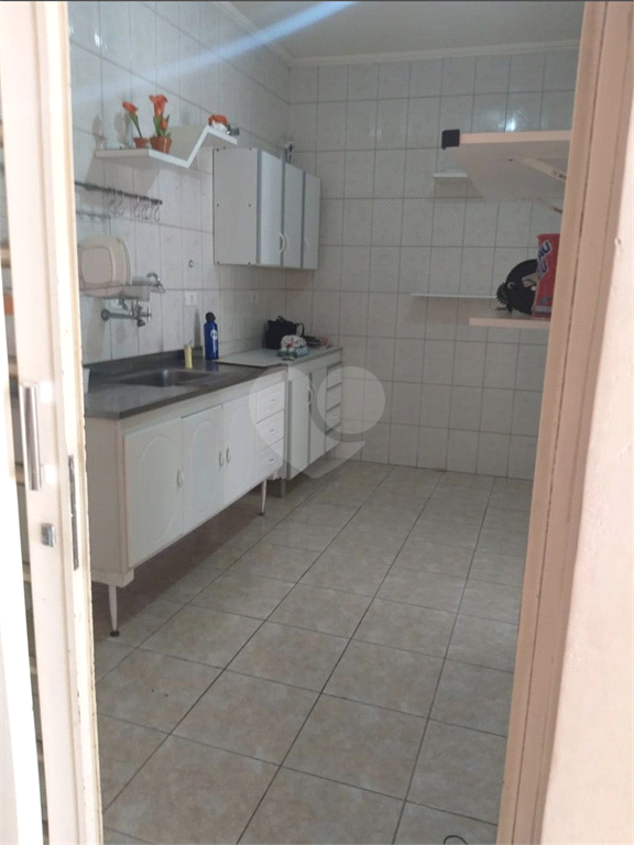 Venda Condomínio São Paulo Vila Pirajussara REO1038327 4