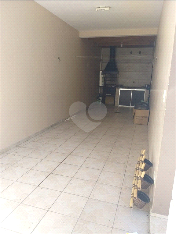 Venda Condomínio São Paulo Vila Pirajussara REO1038327 23