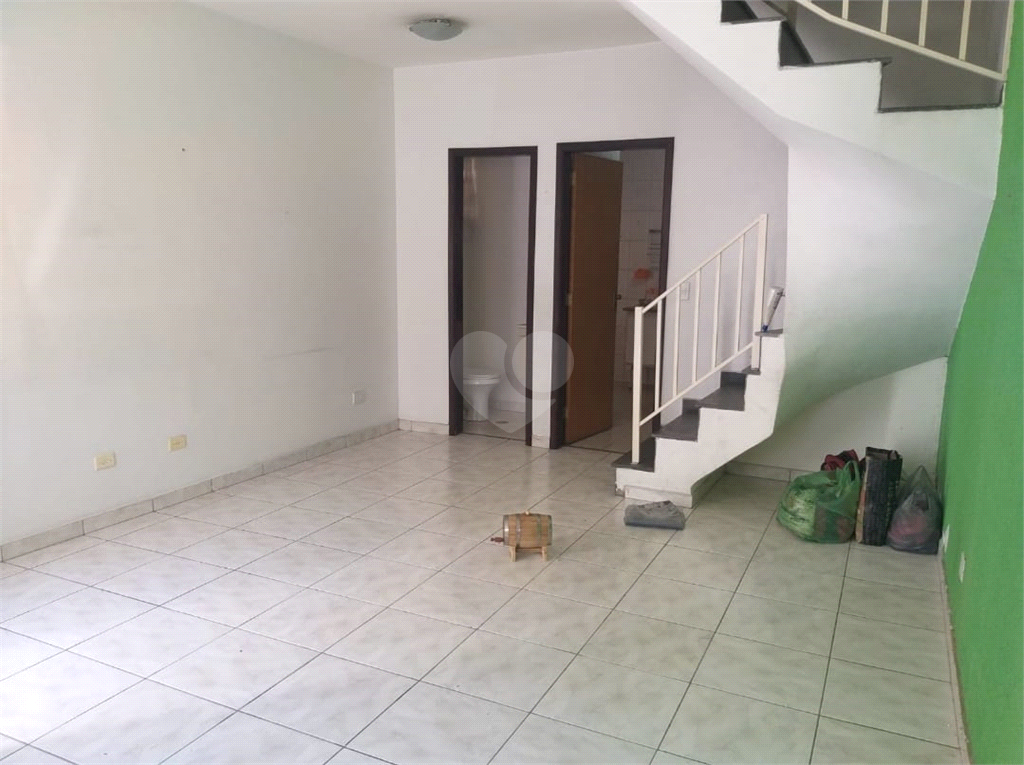 Venda Condomínio São Paulo Vila Pirajussara REO1038327 11