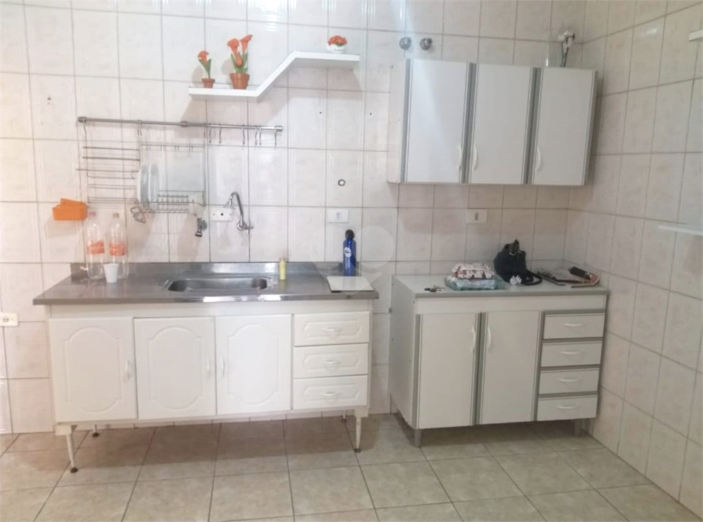 Venda Condomínio São Paulo Vila Pirajussara REO1038327 7