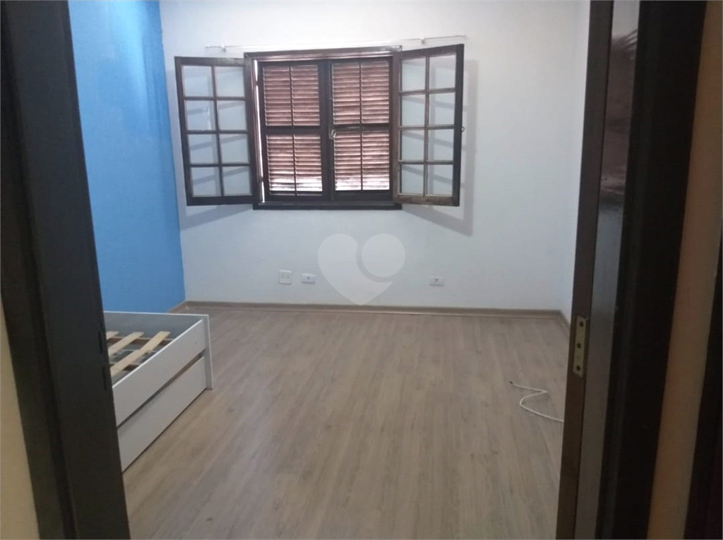 Venda Condomínio São Paulo Vila Pirajussara REO1038327 16