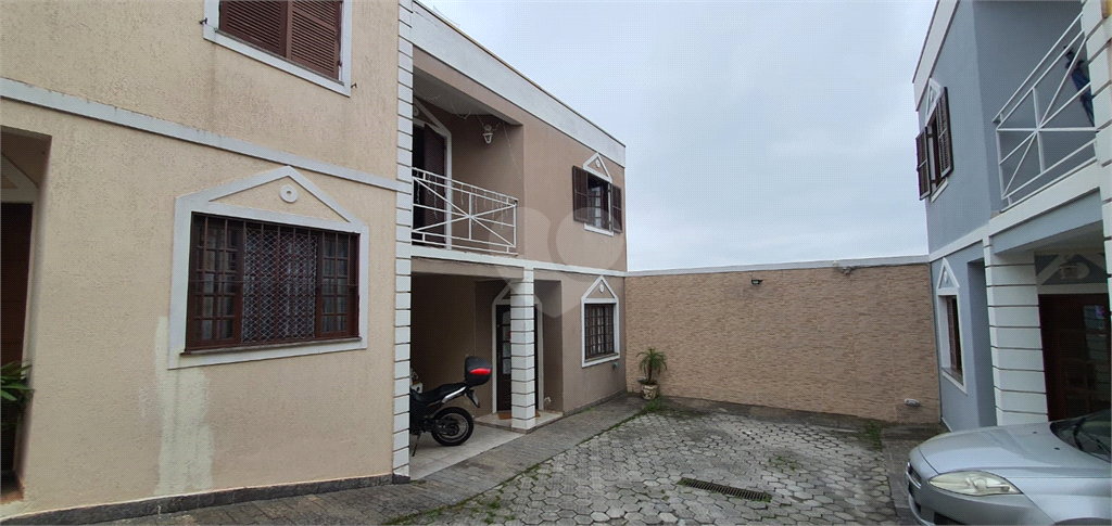 Venda Condomínio São Paulo Vila Pirajussara REO1038327 24