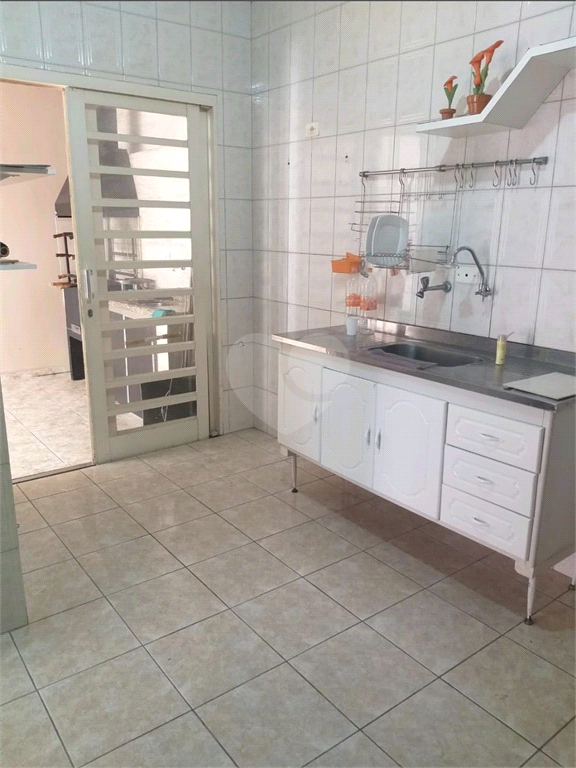 Venda Condomínio São Paulo Vila Pirajussara REO1038327 6