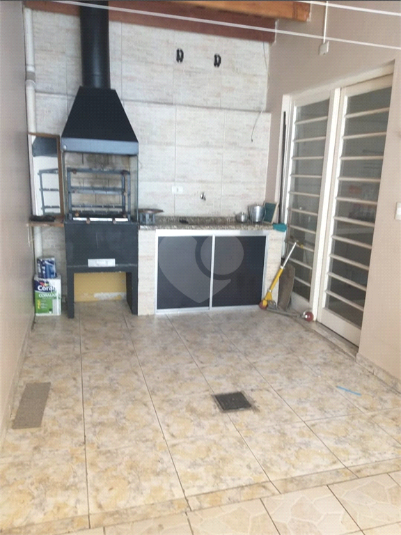 Venda Condomínio São Paulo Vila Pirajussara REO1038327 8