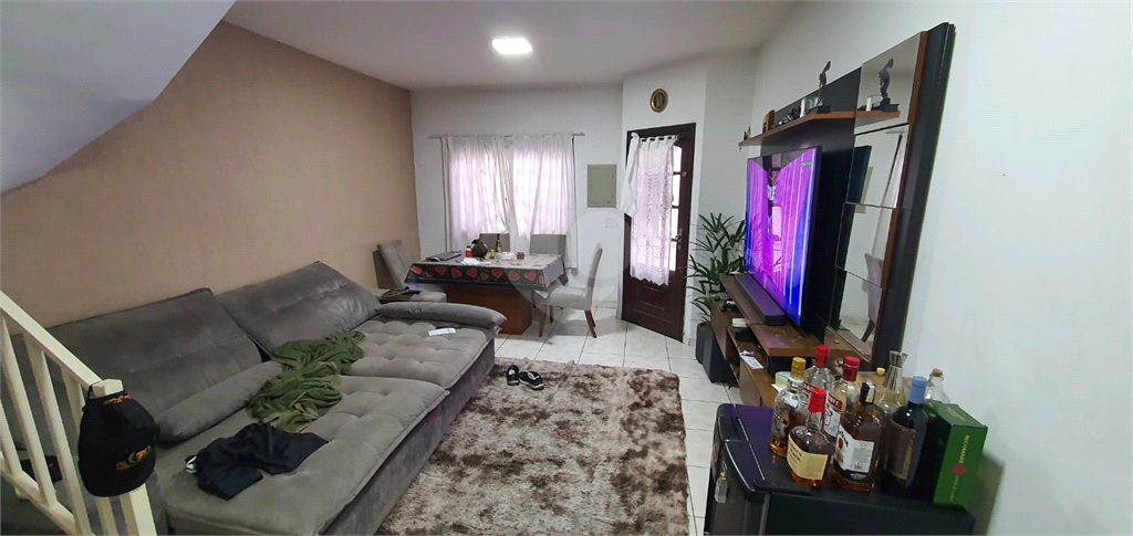 Venda Condomínio São Paulo Vila Pirajussara REO1038327 2