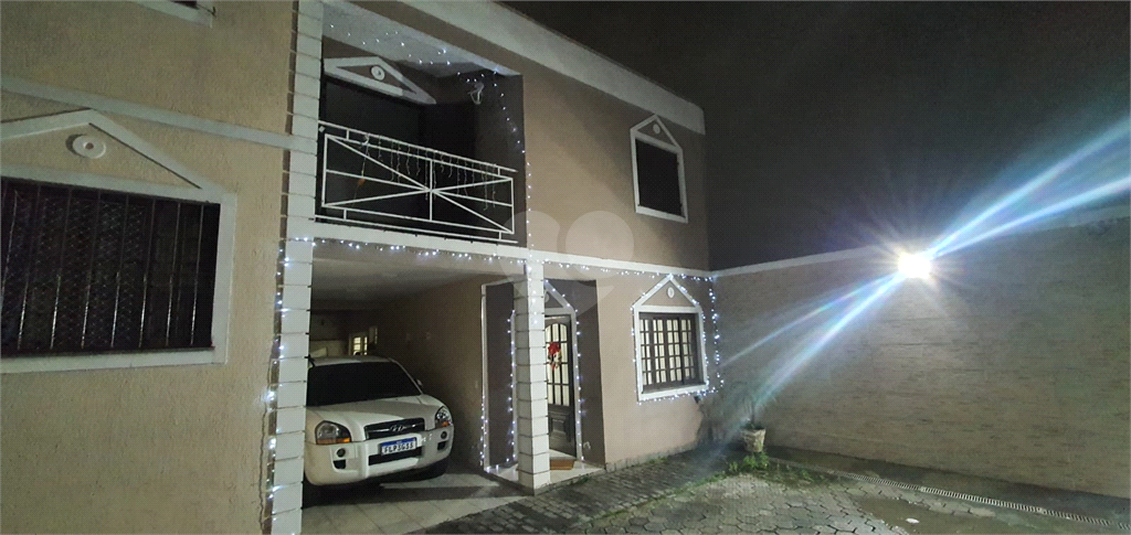 Venda Condomínio São Paulo Vila Pirajussara REO1038327 10