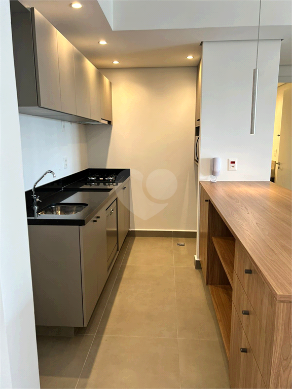 Aluguel Apartamento São Paulo Indianópolis REO1038332 17