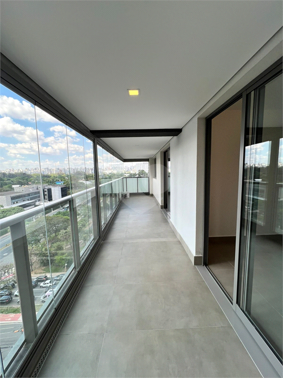 Aluguel Apartamento São Paulo Indianópolis REO1038332 4