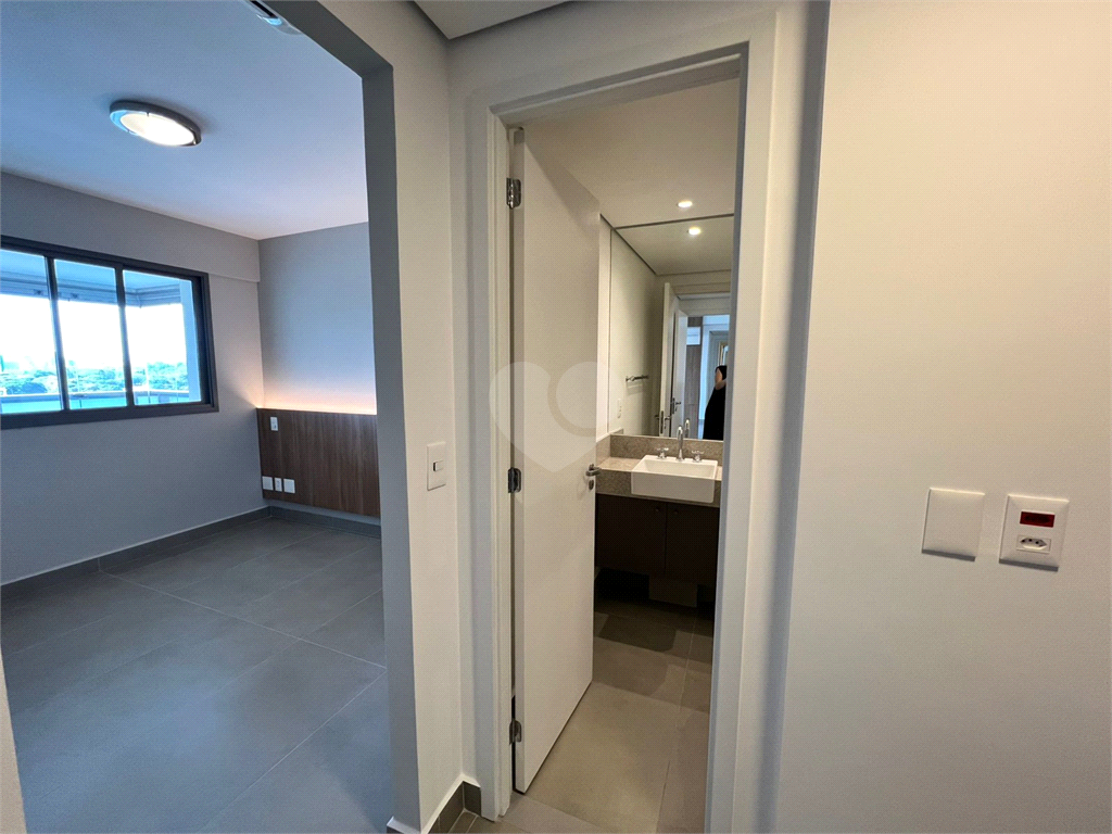 Aluguel Apartamento São Paulo Indianópolis REO1038332 12