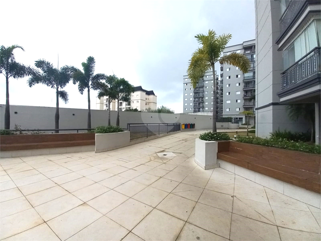 Aluguel Apartamento São Paulo Vila Bela REO1038335 20