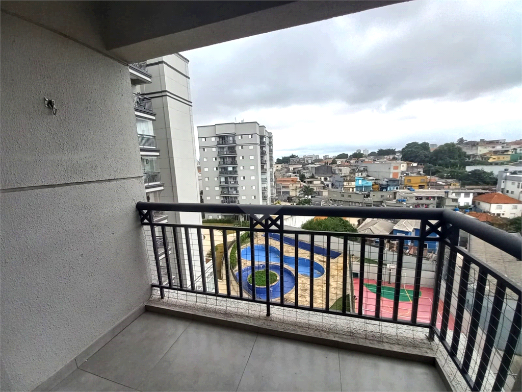 Aluguel Apartamento São Paulo Vila Bela REO1038335 4