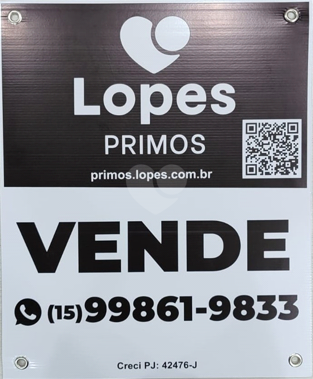 Venda Terreno Porto Feliz Parque Residencial Célia Maria REO1038337 15