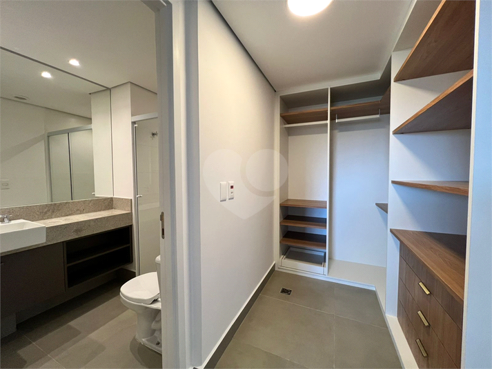 Aluguel Apartamento São Paulo Indianópolis REO1038338 9