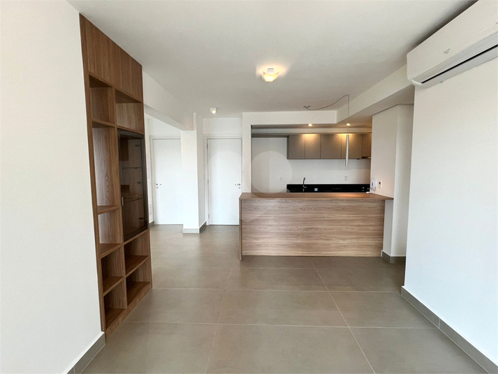 Aluguel Apartamento São Paulo Indianópolis REO1038338 14