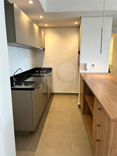 Aluguel Apartamento São Paulo Indianópolis REO1038338 19