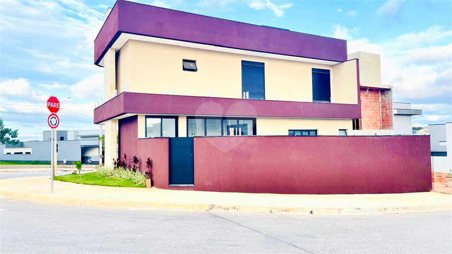 Venda Condomínio Sorocaba Wanel Ville REO1038343 18