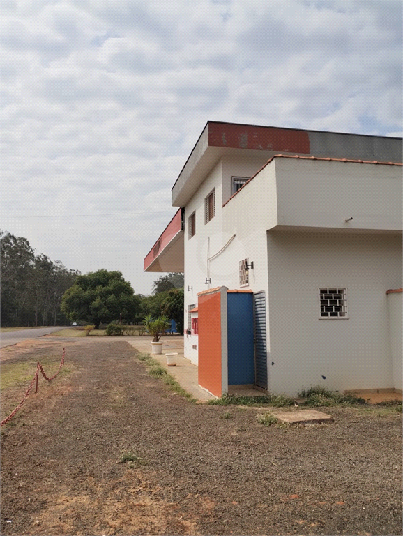 Venda Terreno Águas De Santa Bárbara Thermas De Santa Bárbara REO1038344 50